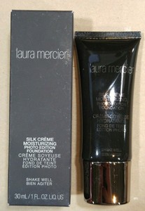 laura mercier cashew beige