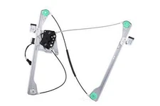 Power Window Motor and Regulator Assembly-4 Door, Sport Utility Aisin RPAGM-111