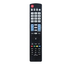 AKB74115502 Replaced Remote for LG TV 32LM5800 42LM5800 47LM5800 55LM5800