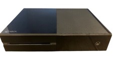 Microsoft Xbox One 500GB Home Console - Black 1540