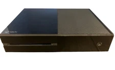 Microsoft Xbox One 500GB Home Console - Black (1540)