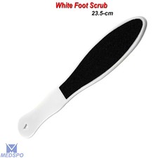Pedicure Double Sided Rasp Dead Hard Skin Callus Remover Foot File Sanding Tools
