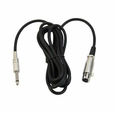 XLR MIKROFON MIKROFON KABEL KABEL FÜR MXL 770 KLEINMEMBRAN KONDENSATORMIKROFON