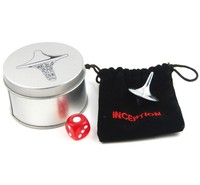 Perfect Gift Inception Spinning Top Cobb Totem Spin Accurate Prop Replica on sale Perfect Gift Inception Spinning Top Cobb Totem Spin Accurate Prop Replica on sale