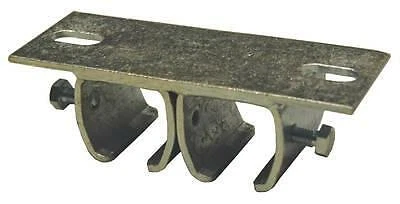 HBS, Schiebetor, Torbeschläge und Zubehör TYP 10 bis max. 80 kg - Bild 10 von 38
