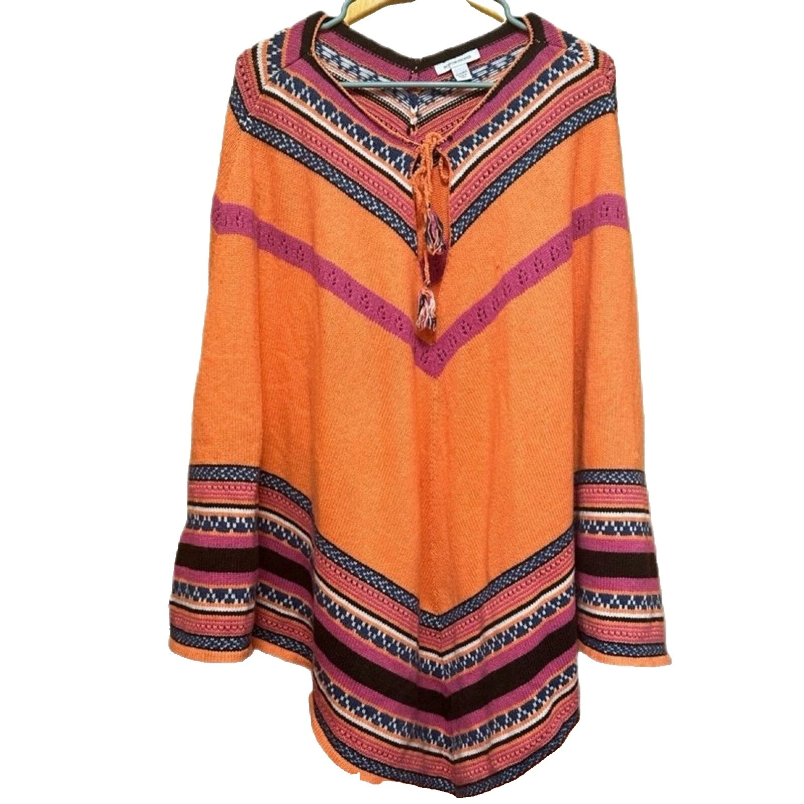 Suéteres Tamaño Regular Boston Proper Wrap para Mujer