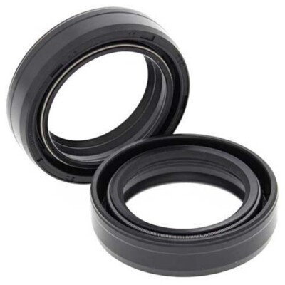 AllBalls Simmerringsatz Gabel 55-107, SYM / Sanyang XS 125 /K MD12B2-E Bj. 2009