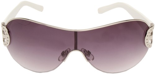 Vintage Damen Sonnenbrille UV Damen Retro Sonnenbrillen Sommer Mode Designer - Bild 9 von 26