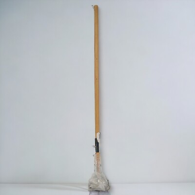 Truper 30029 Tru Built 4 Fork Head with 48'' Wood Handle