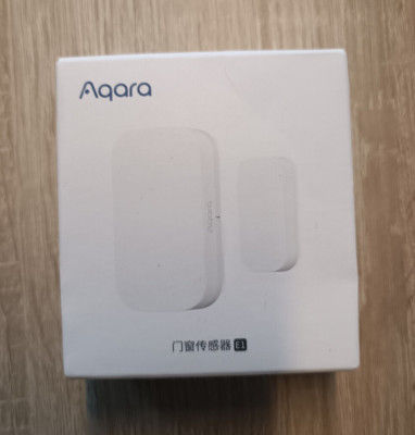 Aqara ZigBee Fenster- / Türkontakt MCCGQ14LM