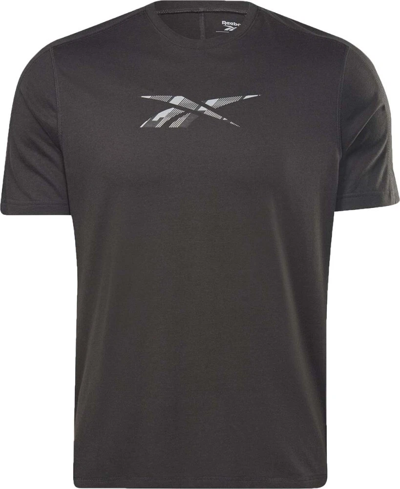 Camiseta Hombre Training Speedwick Reebok