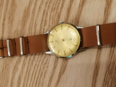 Certina cal. 28-10 sub second