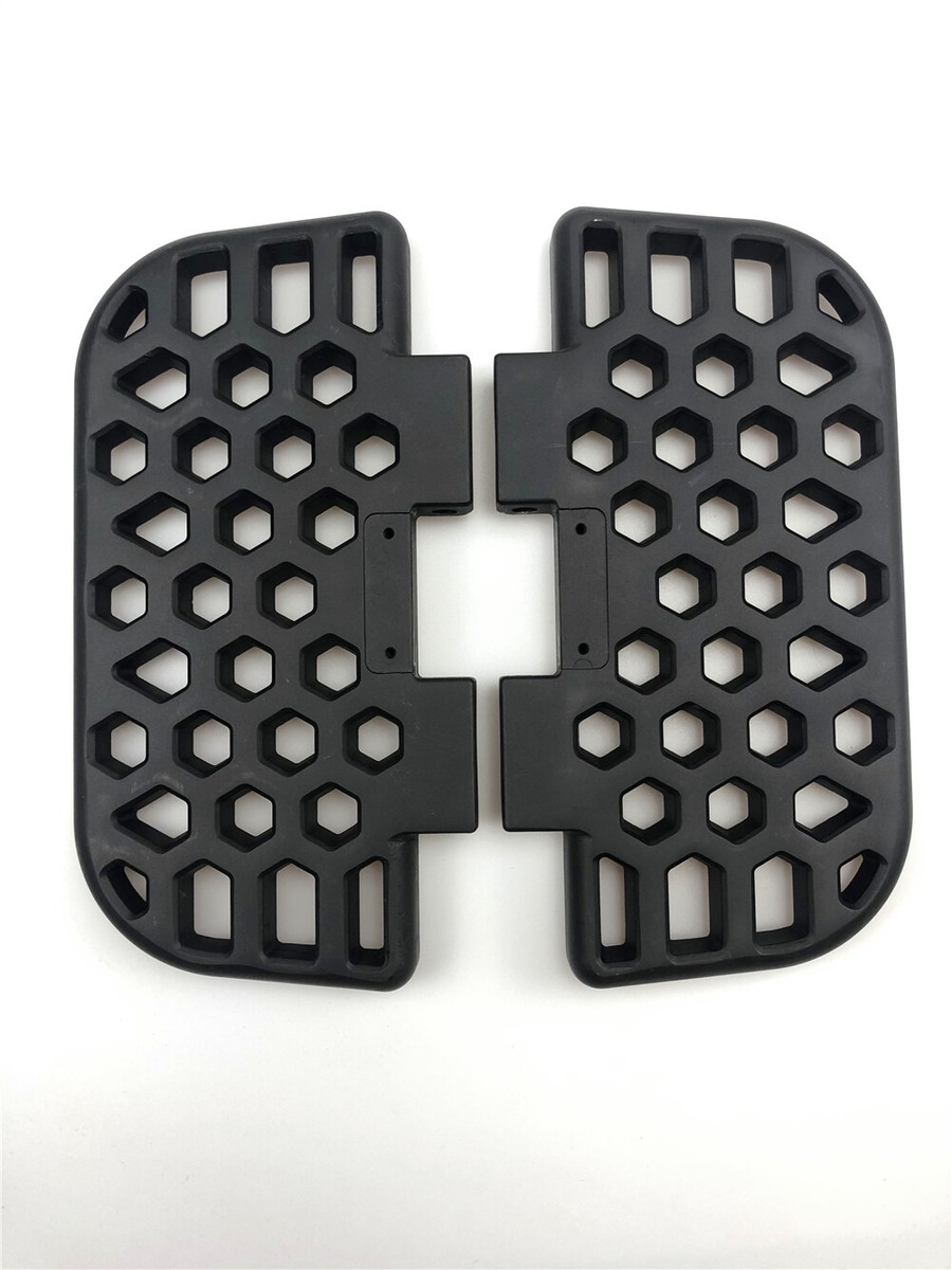 CHICWAY Electric Unicycle (EUC) Honeycomb Pedals Inmotion V11