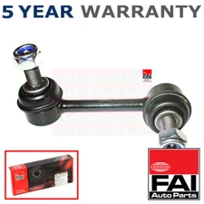 FAI Rear Left Stabiliser Link Fits Honda CR-V 2006- 52321SWAA01