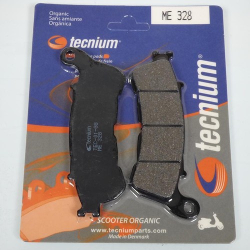 Plaquettes De Frein - Moto Pièces Scooter PEUGEOT LUDIX 50