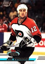 1993-94 Stadium Club Members Only #448 Jim Cummins