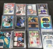 MYSTERY HOT PACK 10 NUMBERED CARDS SPORTS CARD LOT PLUS ROOKIES NBA MLB NFL