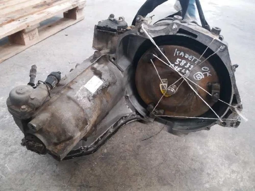 891AC16551 R8ryd Cambio per OPEL KADETT E GLS Berlina 1989 1847615 - Foto 2 di 10