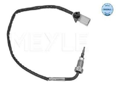 Original Meyle sensor exhaust gas temperature 114 800 0245 for MAN VW