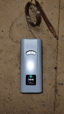 White Rogers Temperature Control 290-4