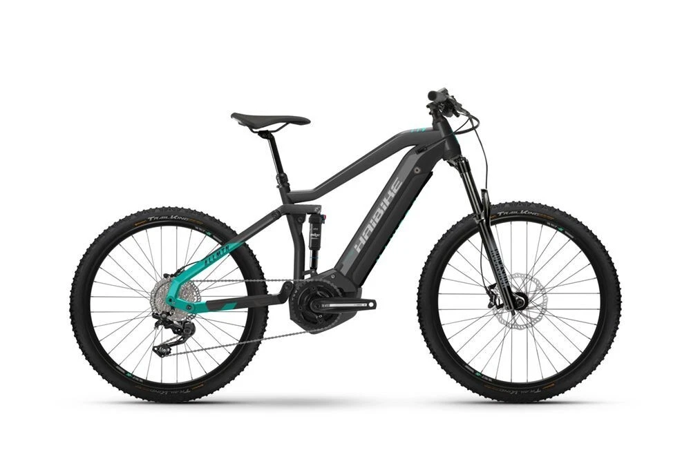 Ebay haibike e bike 2025