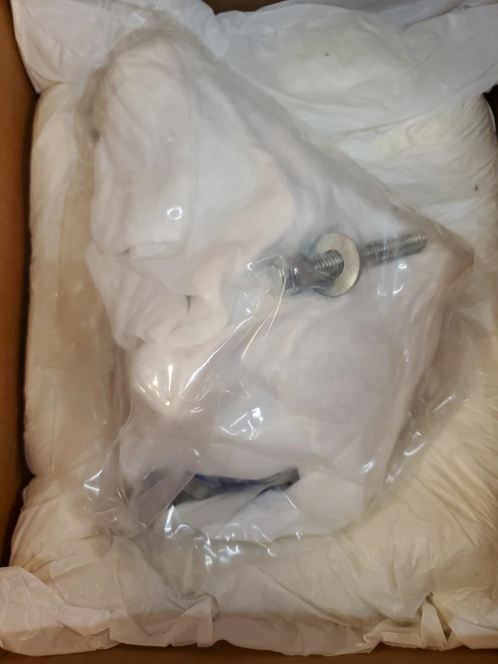 Lares Power Steering  pump 45-0925 - Image 2 of 4