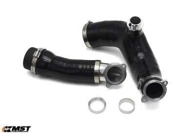 MST Performance Turbo Ansaugset für 3.0 S55 BMW M2 M3 M4 Competition