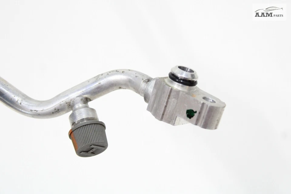 2017-2019 SUBARU IMPREZA 2.0L AC AIR CONDITIONING DISCHARGE HOSE LINE PIPE OEM - Image 4 of 4