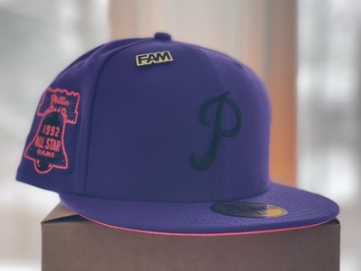 Philadelphia Phillies 7 3/8 - Fam Cap 