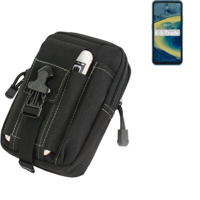 Pour Nokia XR20 sac ceinture tui Holster bag pouch sleeve couvercle | eBay