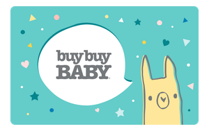Buy Buy Baby Gift Card 25 50 100 Email Delivery Ebay