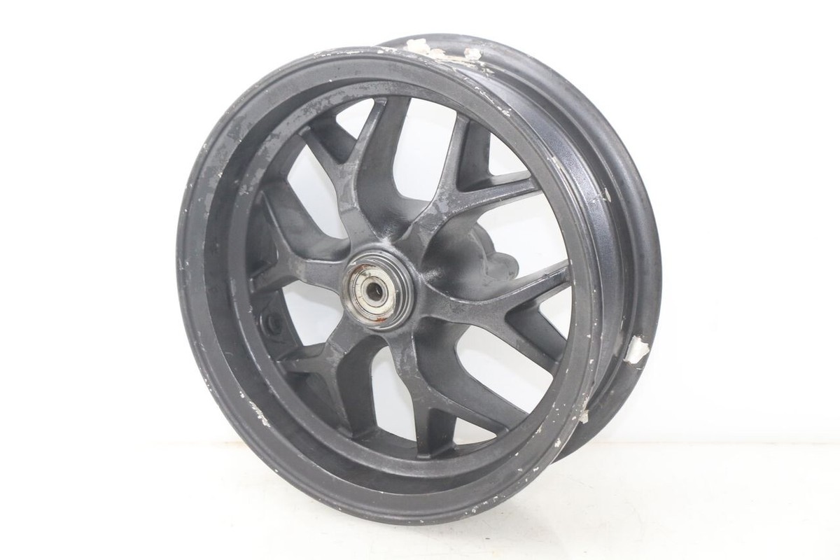 Pot d échappement Leovince pour Scooter MBK 50 Spirit 1990 à 1999