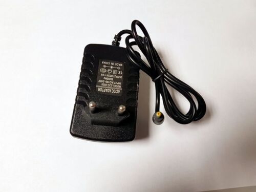 Power Supply AC Adapter 100-240V 5V DC 2A - Picture 1 of 1