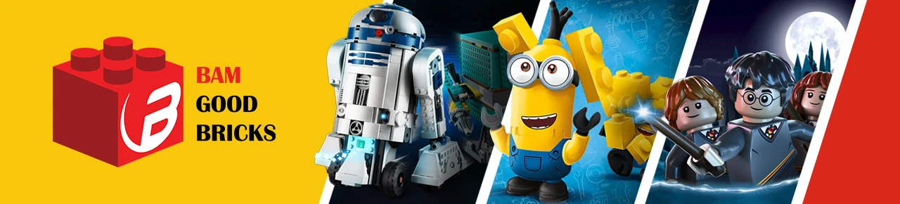 BAM Good Bricks BAM Good Bricks