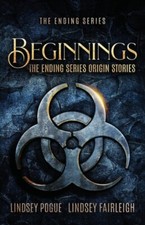 Fairleigh - Beginnings  The Ending Series Prequel Novellas - New paper - X555z