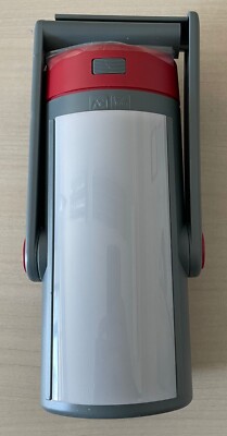 Giugiaro Multi-Light Notfall Taschenlampe ACI-AGIP Design Vintage Multifunktion