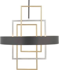 Progress Lighting P500174-031 Adagio Pendant ...
