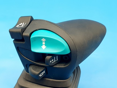 Stapler Joystick Multipilot 51304432 SOLOPILOT index N - Picture 3 of 5