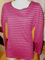 Tolles Shirt GrößE 38 + Gina Benotti ++Langarmshirt Pulli