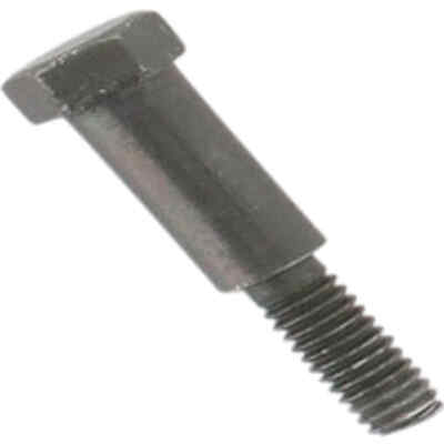 Schraube Bremshebel 8mm rechts Bundschraube Maschinenschraube 125cc 4T Scooter