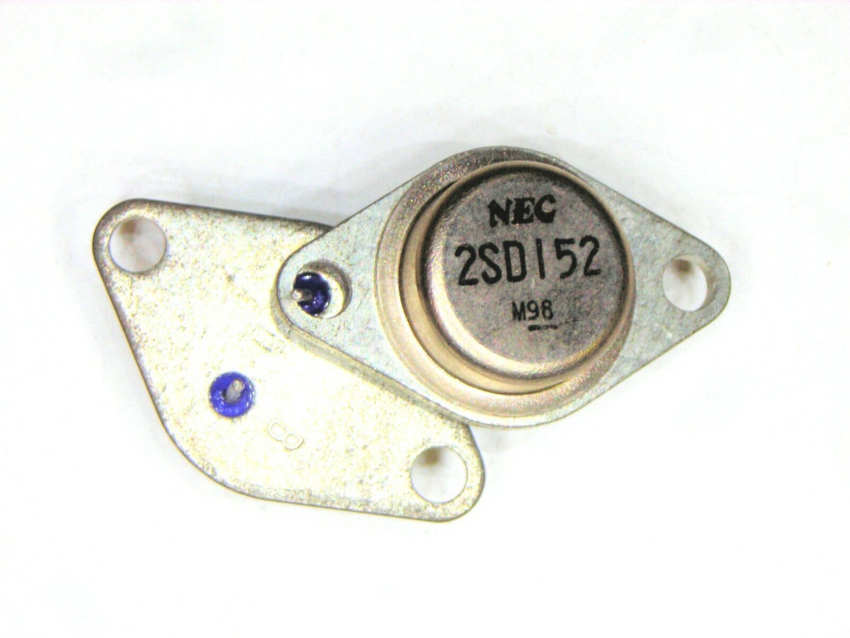 2SD152 