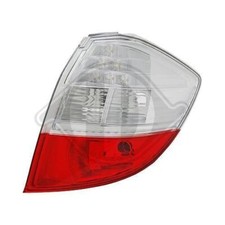 1x Heckleuchte DIEDERICHS 5241090 passend für HONDA