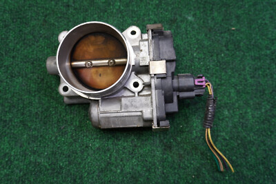 2008-2012 Chevrolet Malibu Throttle Body Assembly 3.6L V6 12615503 OEM