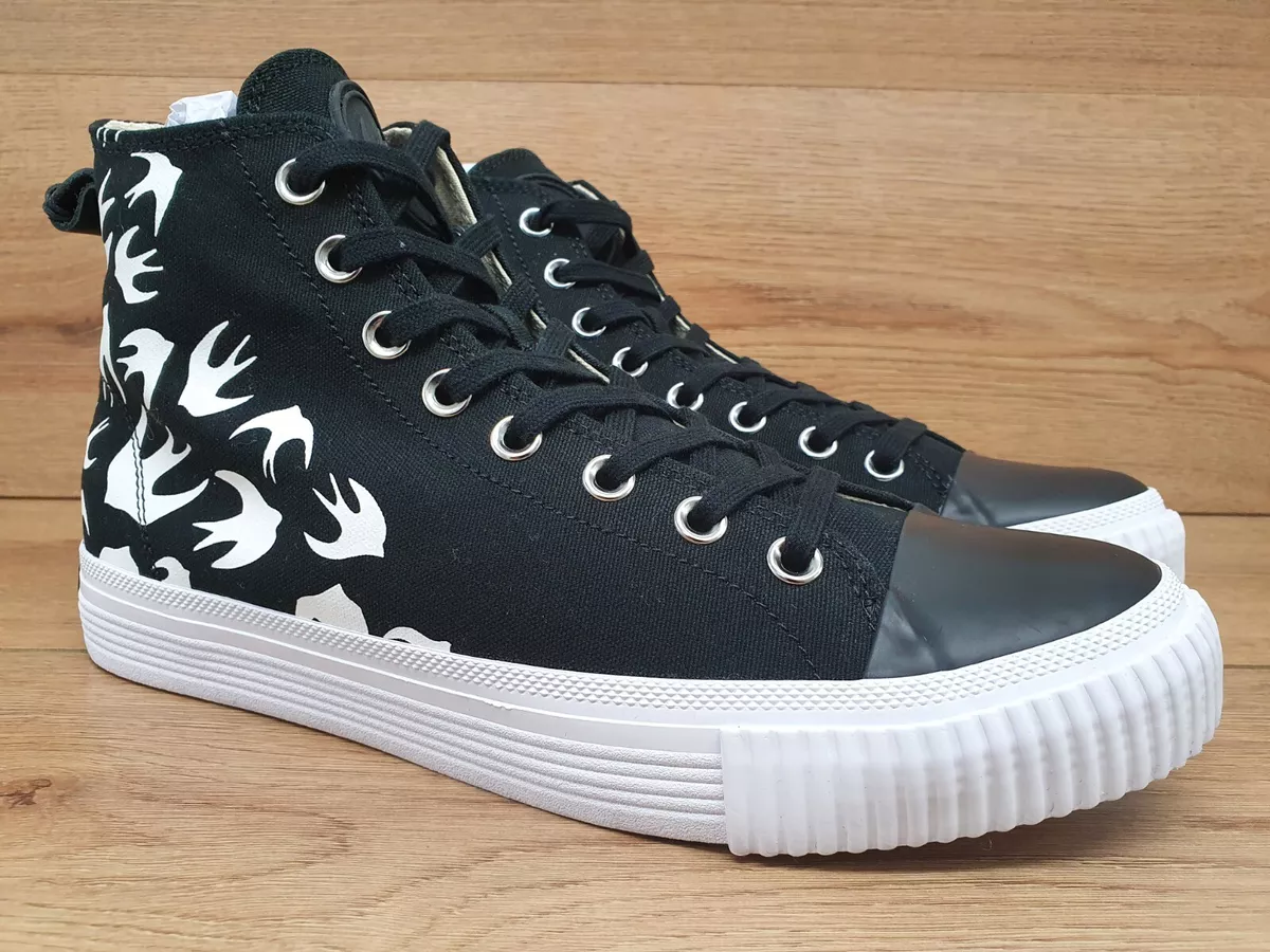 Mcq alexander mcqueen sales shoe sizing