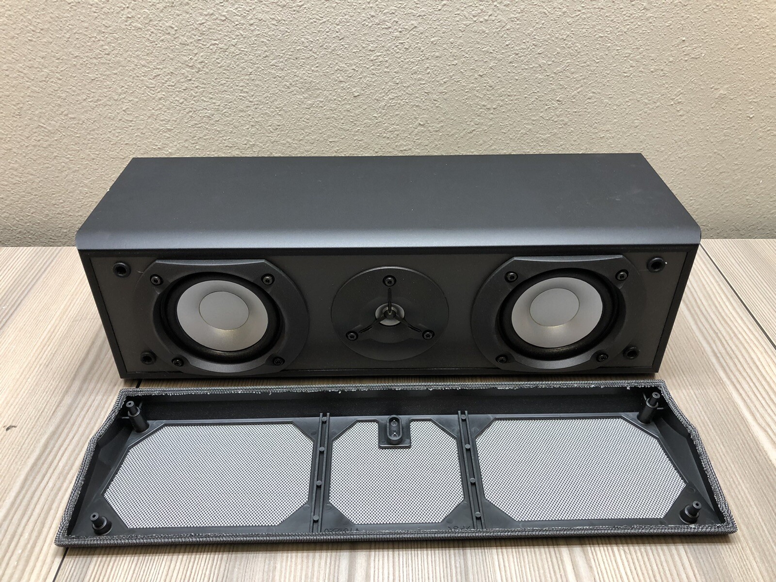 yamaha nx s120 speakers