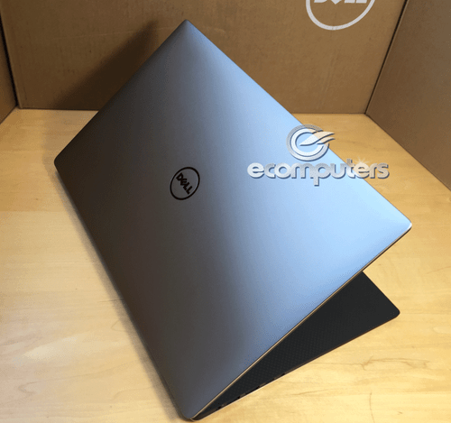 Dell XPS 15 9560 3.8 i7, 32GB, 1TB SSD PCIe, 15.6" 4K UHD 3840 x 2160 GTX 1050 - Foto 5 di 11