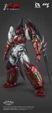 In Stock New CCS Toys Robo Shin Getter-1 Stars Slasher Version Action Figure