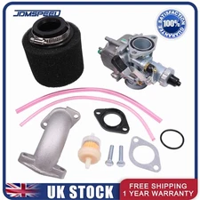 Carburettor For Mikuni Pit Dirt Bike VM22 PZ26 26mm 110CC 125CC 140CC Carb
