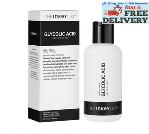 inkey glycolic
