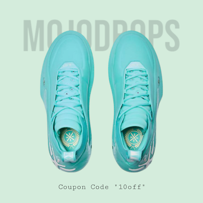 Li-Ning Way of Wade 11 Liberty ABAU049-14 | eBay display picture 3
